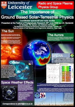 Festival 2008 Poster